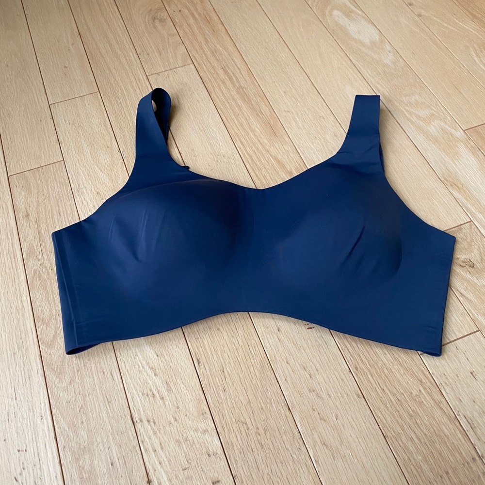 Knix Catalyst Seamless Sports Bra